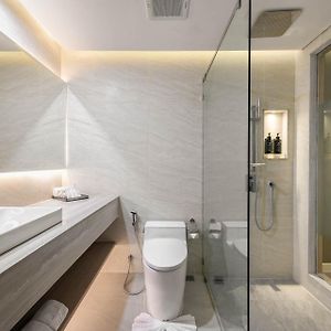 Superior Zimmer mit Schwimmbadblick